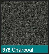 979 Charcoal